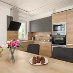 Pinia Apartamento Vodice