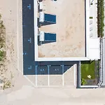 Pinia Apartamento Vodice