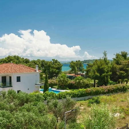 Pinia Apartament