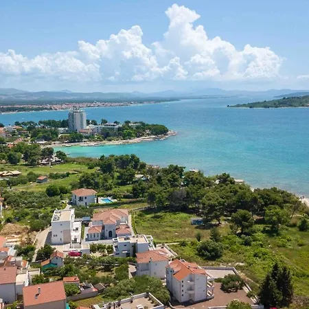 Pinia Апартаменты Водице