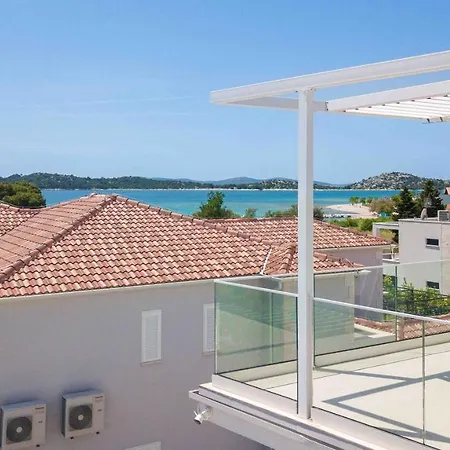 Apartament Pinia Vodice