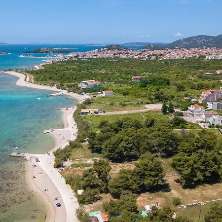 Pinia Apartament *