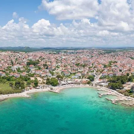 Pinia Apartman Vodice